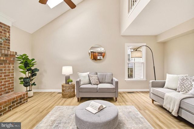 4911 HARROGATE RD SW, Ellicott City, MD 21043