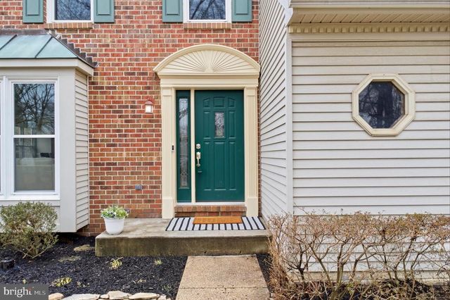 4911 HARROGATE RD SW, Ellicott City, MD 21043