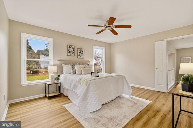 4911 HARROGATE RD SW, Ellicott City, MD 21043