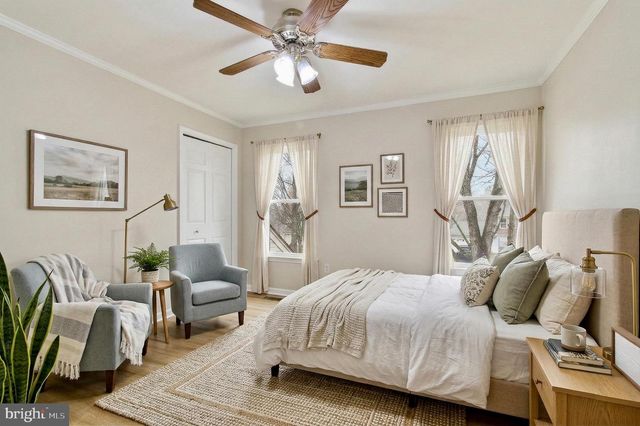 4911 HARROGATE RD SW, Ellicott City, MD 21043