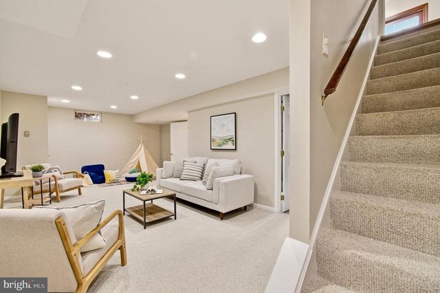 4911 HARROGATE RD SW, Ellicott City, MD 21043