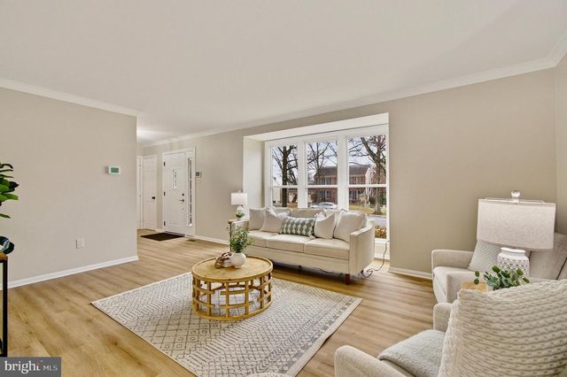 4911 HARROGATE RD SW, Ellicott City, MD 21043