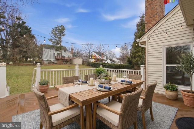 4911 HARROGATE RD SW, Ellicott City, MD 21043