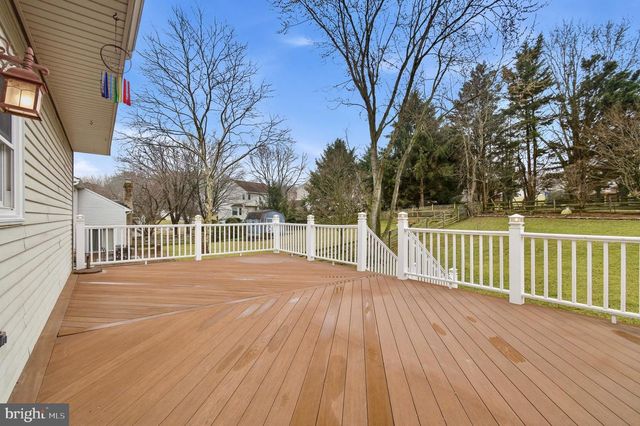 4911 HARROGATE RD SW, Ellicott City, MD 21043