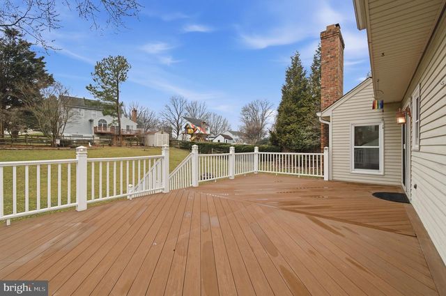 4911 HARROGATE RD SW, Ellicott City, MD 21043