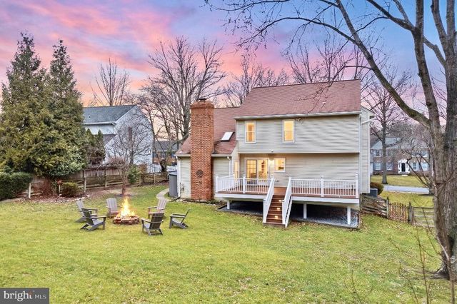 4911 HARROGATE RD SW, Ellicott City, MD 21043