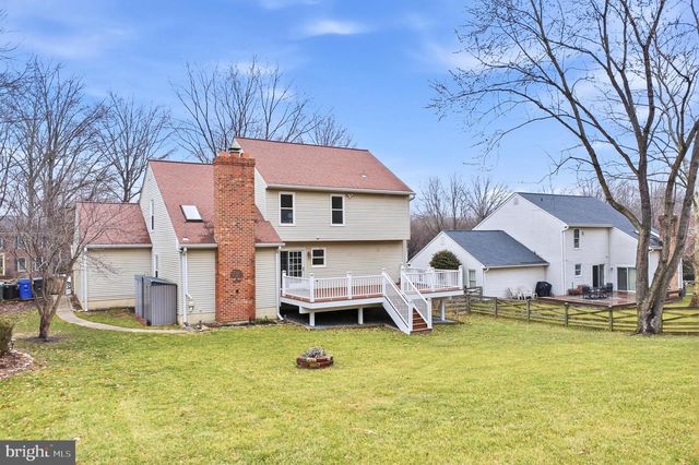 4911 HARROGATE RD SW, Ellicott City, MD 21043