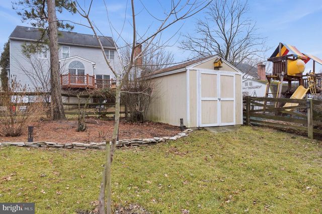 4911 HARROGATE RD SW, Ellicott City, MD 21043