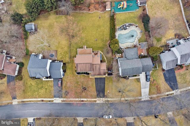 4911 HARROGATE RD SW, Ellicott City, MD 21043