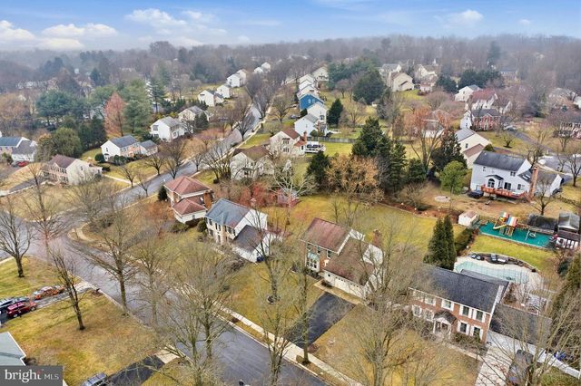 4911 HARROGATE RD SW, Ellicott City, MD 21043