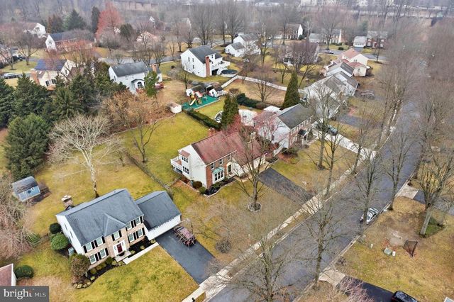 4911 HARROGATE RD SW, Ellicott City, MD 21043