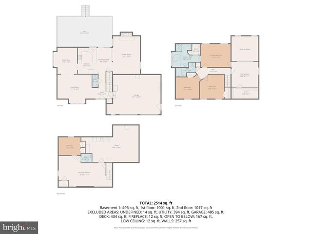 4911 HARROGATE RD SW, Ellicott City, MD 21043