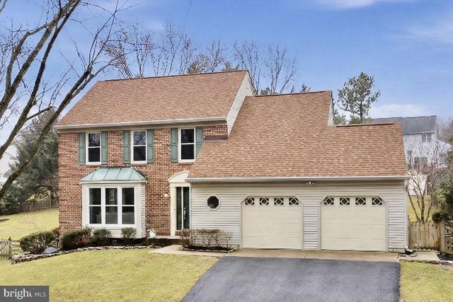 4911 HARROGATE RD SW, Ellicott City, MD 21043