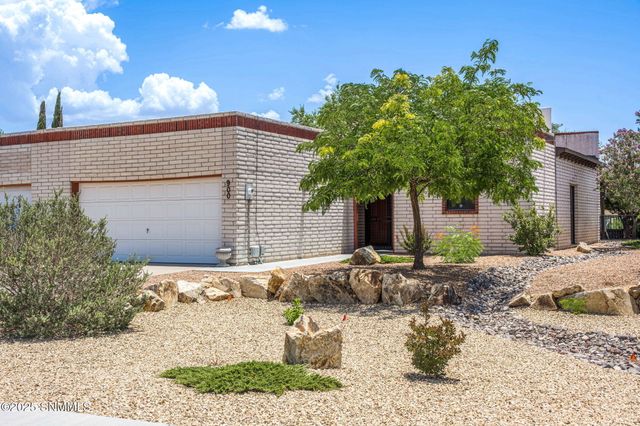 900 Camino Del Rex, Las Cruces, NM 88001