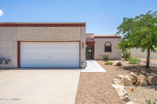 900 Camino Del Rex, Las Cruces, NM 88001