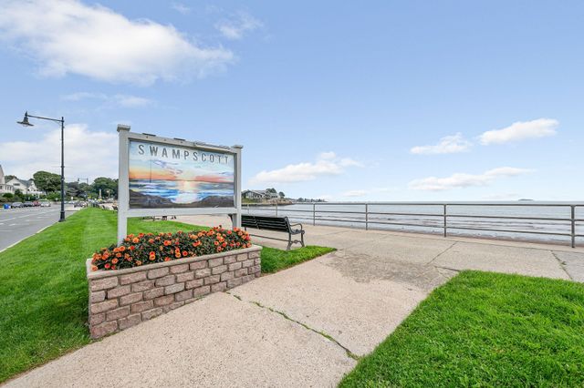 29 Cedar Hill Ter, Swampscott, MA 01907