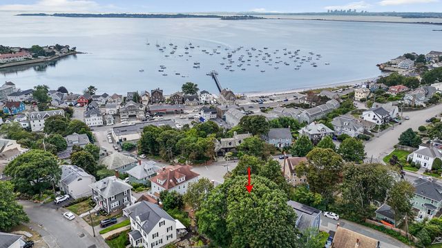 29 Cedar Hill Ter, Swampscott, MA 01907