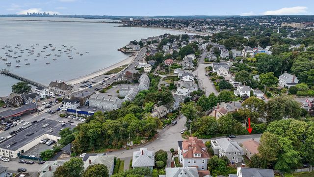 29 Cedar Hill Ter, Swampscott, MA 01907