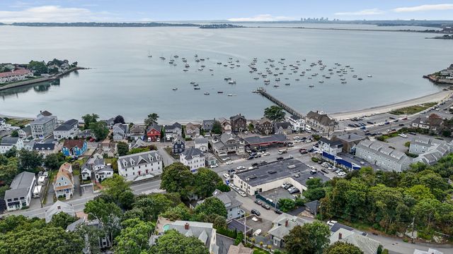 29 Cedar Hill Ter, Swampscott, MA 01907
