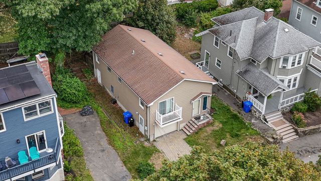 29 Cedar Hill Ter, Swampscott, MA 01907