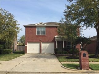 511 Cypresswood Knoll, Spring, TX 77373