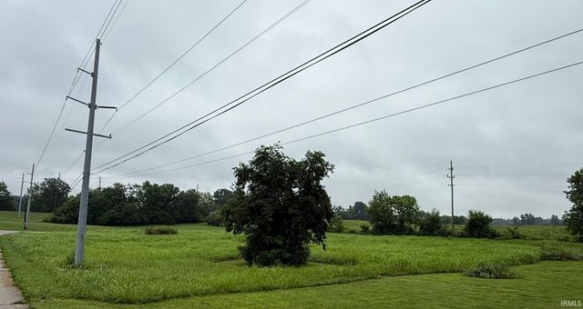 698 E Frank St - Lot 2, Mitchell, IN 47446