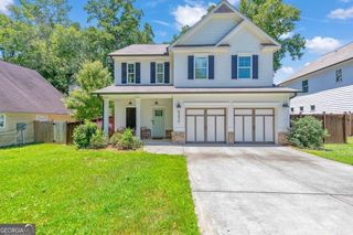 4230 Old Cherokee Street, Acworth, GA 30101