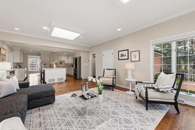 1260 E Dean ROAD, Fox Point, WI 53217