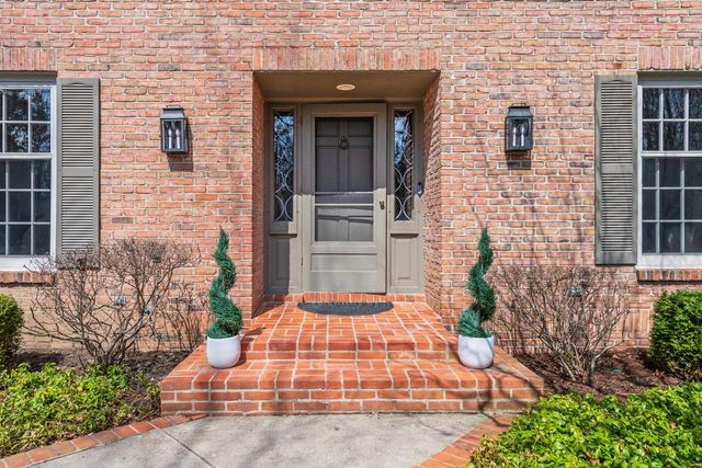 1260 E Dean ROAD, Fox Point, WI 53217