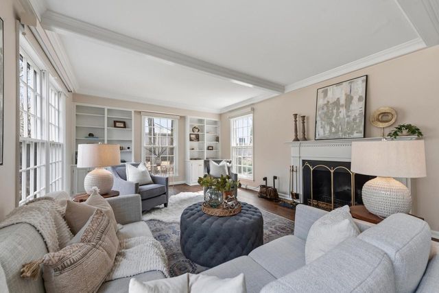 1260 E Dean ROAD, Fox Point, WI 53217