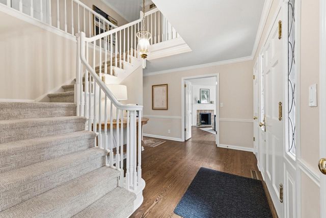 1260 E Dean ROAD, Fox Point, WI 53217