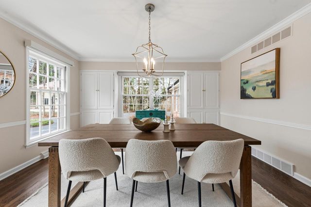 1260 E Dean ROAD, Fox Point, WI 53217