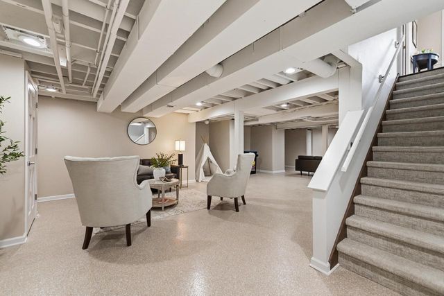 1260 E Dean ROAD, Fox Point, WI 53217