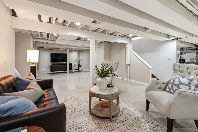 1260 E Dean ROAD, Fox Point, WI 53217