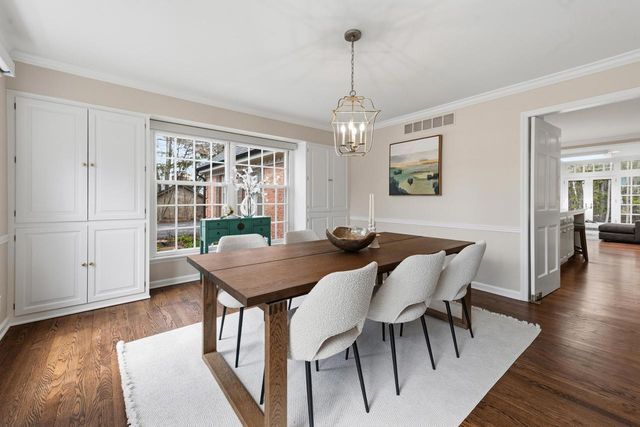 1260 E Dean ROAD, Fox Point, WI 53217