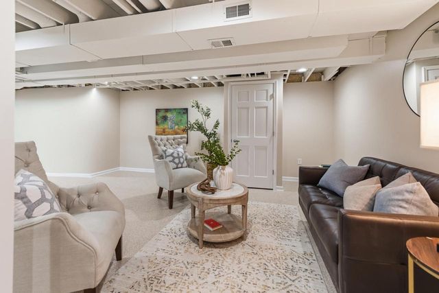 1260 E Dean ROAD, Fox Point, WI 53217