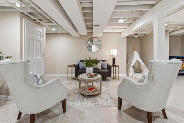 1260 E Dean ROAD, Fox Point, WI 53217