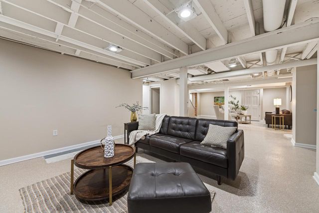 1260 E Dean ROAD, Fox Point, WI 53217