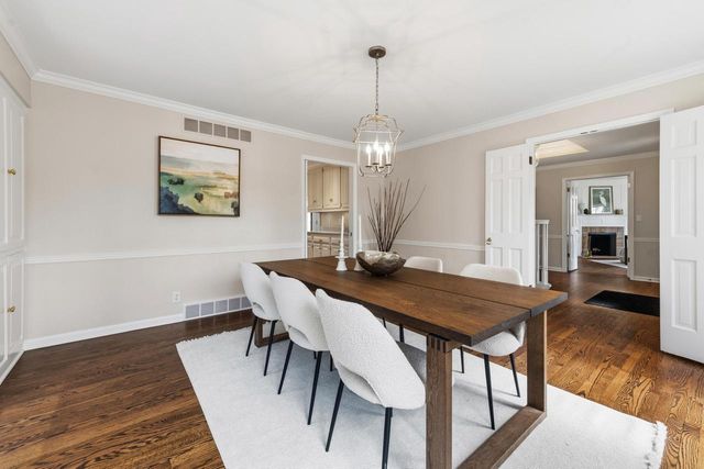 1260 E Dean ROAD, Fox Point, WI 53217