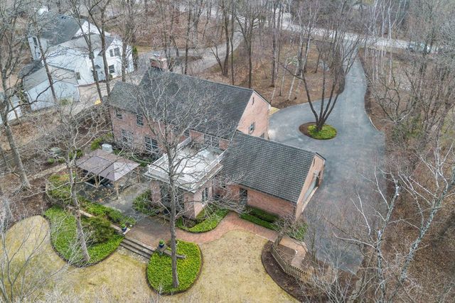 1260 E Dean ROAD, Fox Point, WI 53217