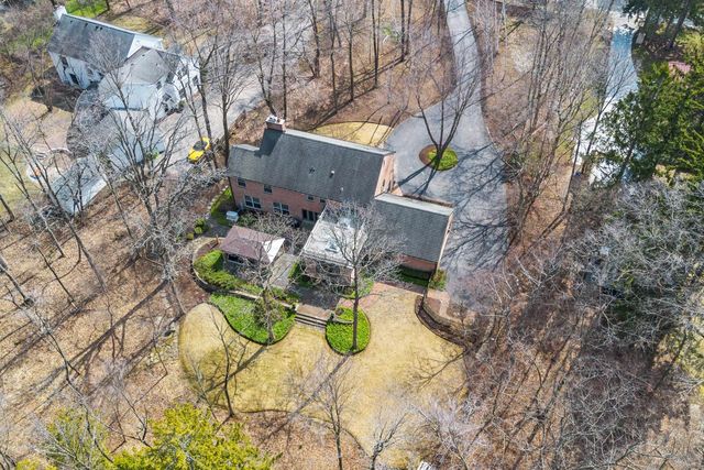 1260 E Dean ROAD, Fox Point, WI 53217