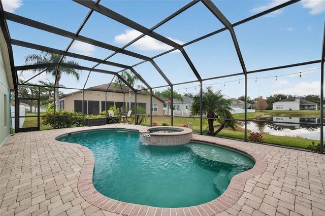 20828 WOODVALE LANE, Land O Lakes, FL 34638