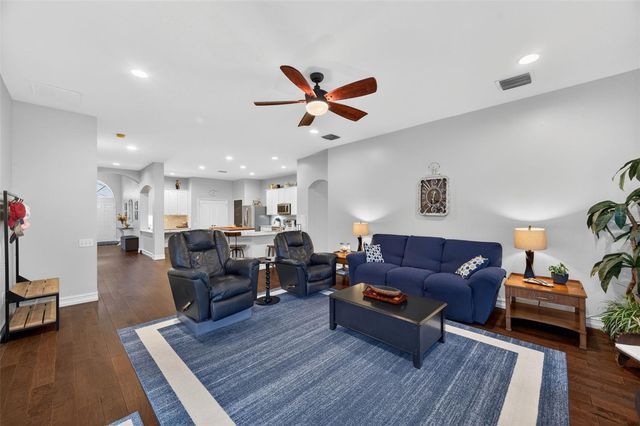 20828 WOODVALE LANE, Land O Lakes, FL 34638