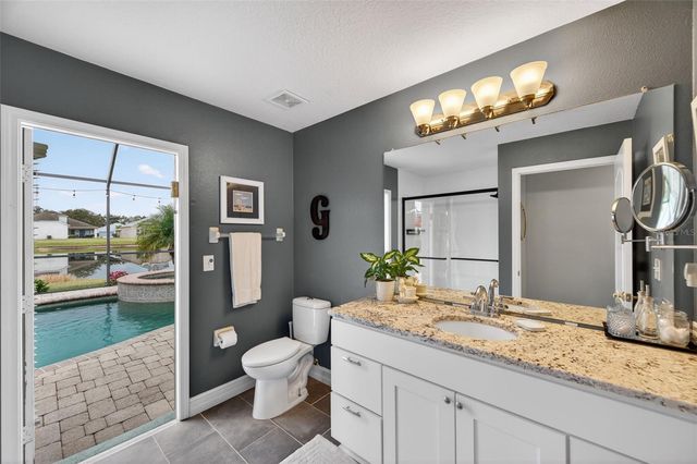 20828 WOODVALE LANE, Land O Lakes, FL 34638