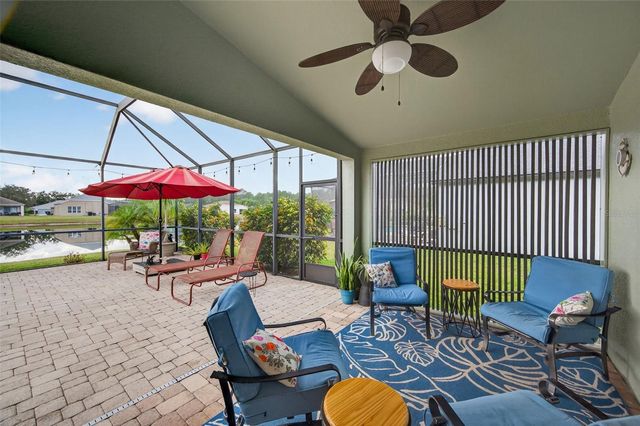 20828 WOODVALE LANE, Land O Lakes, FL 34638