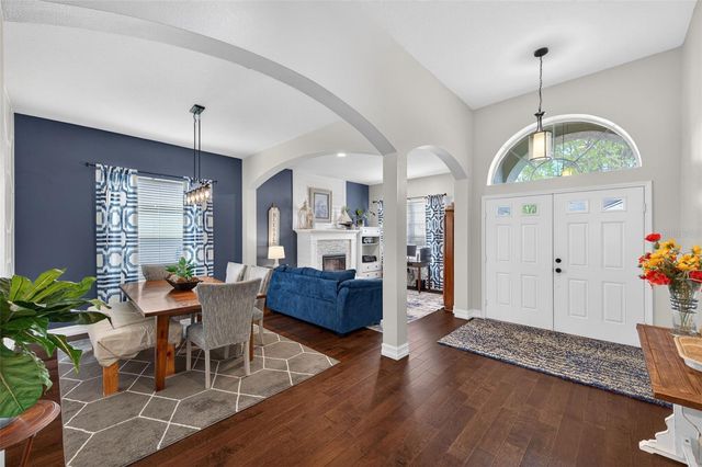 20828 WOODVALE LANE, Land O Lakes, FL 34638