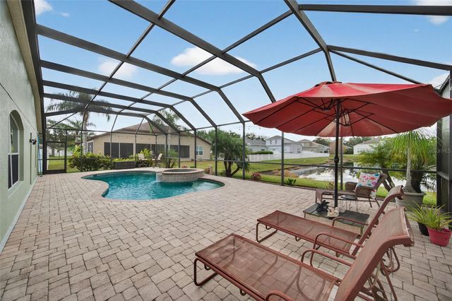 20828 WOODVALE LANE, Land O Lakes, FL 34638