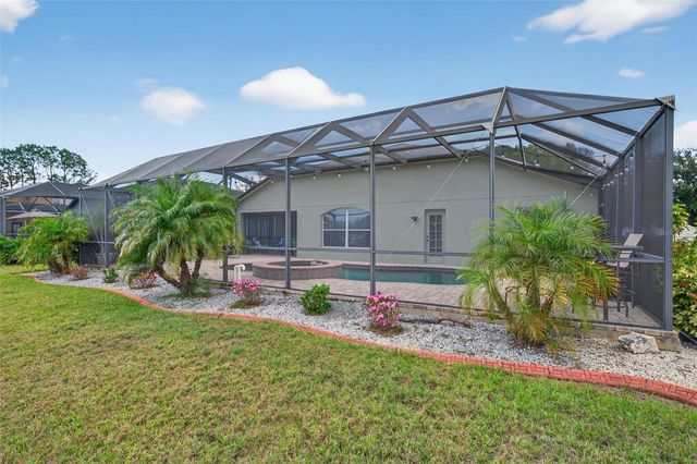 20828 WOODVALE LANE, Land O Lakes, FL 34638