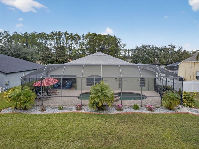 20828 WOODVALE LANE, Land O Lakes, FL 34638