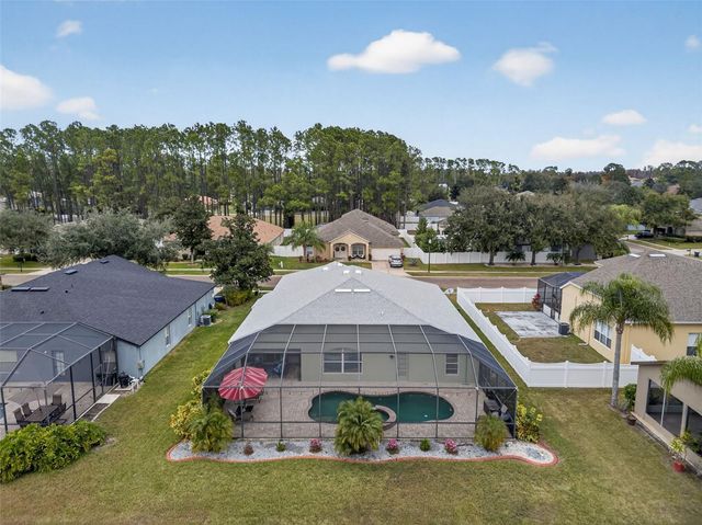 20828 WOODVALE LANE, Land O Lakes, FL 34638
